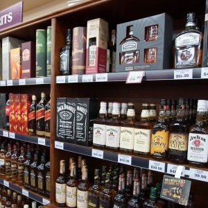 Bottleshops