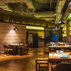 Restaurants – Take-aways