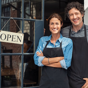 Service Business